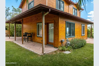 275 E Dundee Avenue, Jerome, AZ 86331 - Photo 13