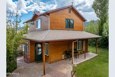 275 E Dundee Avenue, Jerome, AZ 86331 - Photo 11