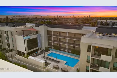 2300 E Campbell Avenue #202, Phoenix, AZ 85016 - Photo 27