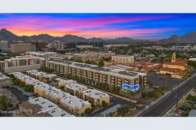 2300 E Campbell Avenue #202, Phoenix, AZ 85016 - Photo 29