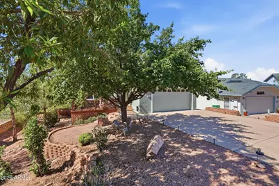 206 N Stagecoach Pass, Payson, AZ 85541 - Photo 3