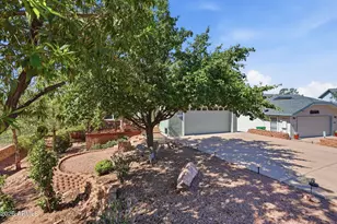 206 N Stagecoach Pass, Payson, AZ 85541 - Photo 3
