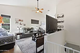 206 N Stagecoach Pass, Payson, AZ 85541 - Photo 5