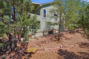 206 N Stagecoach Pass, Payson, AZ 85541 - Photo 39