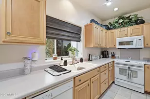 206 N Stagecoach Pass, Payson, AZ 85541 - Photo 11