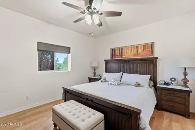 206 N Stagecoach Pass, Payson, AZ 85541 - Photo 17