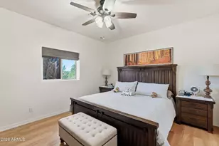 206 N Stagecoach Pass, Payson, AZ 85541 - Photo 17