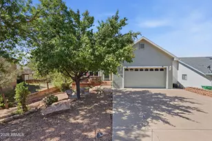 206 N Stagecoach Pass, Payson, AZ 85541 - Photo 1