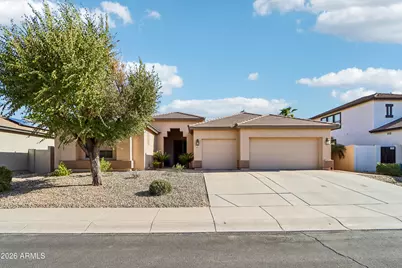 18473 W Marconi Avenue, Surprise, AZ 85388 - Photo 1