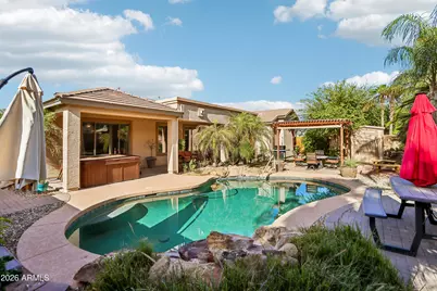 18473 W Marconi Avenue, Surprise, AZ 85388 - Photo 41