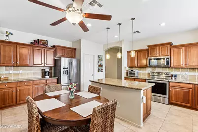18473 W Marconi Avenue, Surprise, AZ 85388 - Photo 17
