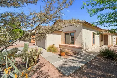 25740 W Twilight Lane, Buckeye, AZ 85326 - Photo 3