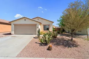 25740 W Twilight Ln, Buckeye, AZ 85326 - Photo 1