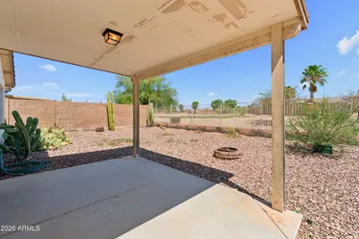 25740 W Twilight Lane, Buckeye, AZ 85326 - Photo 25