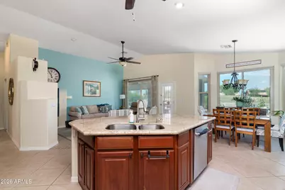 6428 S Ginty Drive, Gold Canyon, AZ 85118 - Photo 9