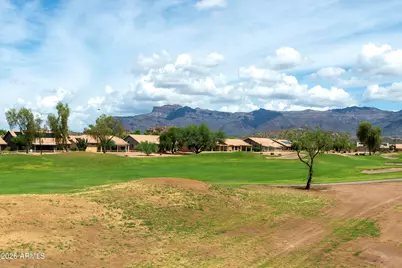 6428 S Ginty Drive, Gold Canyon, AZ 85118 - Photo 29