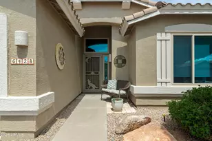 6428 S Ginty Dr, Gold Canyon, AZ 85118 - Photo 35