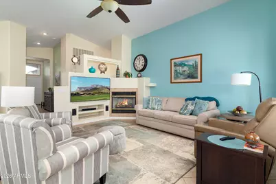 6428 S Ginty Drive, Gold Canyon, AZ 85118 - Photo 13