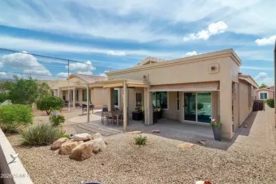 6428 S Ginty Drive, Gold Canyon, AZ 85118 - Photo 33