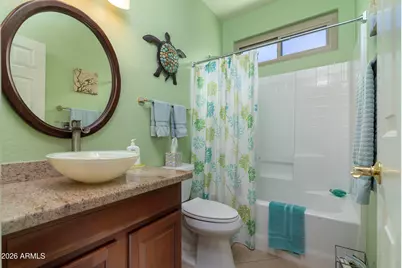 6428 S Ginty Drive, Gold Canyon, AZ 85118 - Photo 23