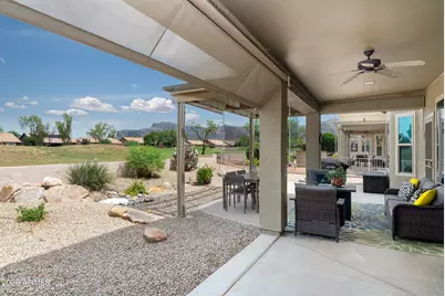6428 S Ginty Drive, Gold Canyon, AZ 85118 - Photo 25