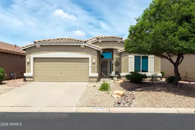 6428 S Ginty Drive, Gold Canyon, AZ 85118 - Photo 3