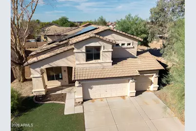 1359 E 11th Street, Casa Grande, AZ 85122 - Photo 1