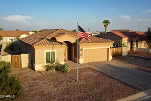 15115 S Indian Bend Ln, Arizona City, AZ 85123 - Photo 5