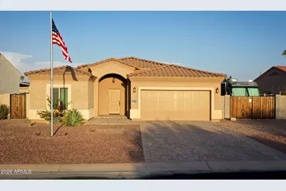 15115 S Indian Bend Lane, Arizona City, AZ 85123 - Photo 1