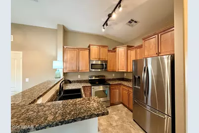 2725 E Mine Creek Road #2058, Phoenix, AZ 85024 - Photo 5