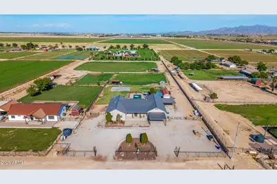 5527 S 225th Avenue, Buckeye, AZ 85326 - Photo 73
