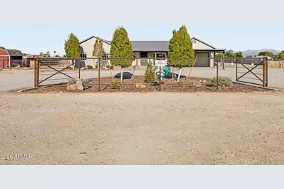 5527 S 225th Avenue, Buckeye, AZ 85326 - Photo 81
