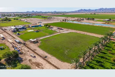 5527 S 225th Avenue, Buckeye, AZ 85326 - Photo 67