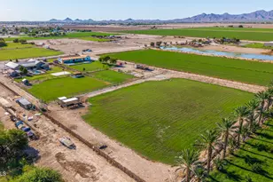 5527 S 225th Ave, Buckeye, AZ 85326 - Photo 67