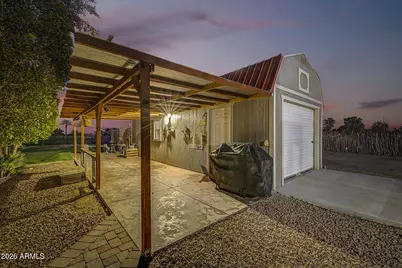 5527 S 225th Avenue, Buckeye, AZ 85326 - Photo 49