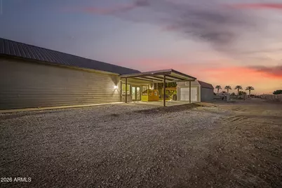 5527 S 225th Avenue, Buckeye, AZ 85326 - Photo 51
