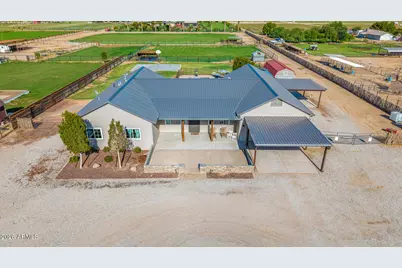 5527 S 225th Avenue, Buckeye, AZ 85326 - Photo 1