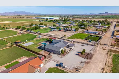5527 S 225th Avenue, Buckeye, AZ 85326 - Photo 75