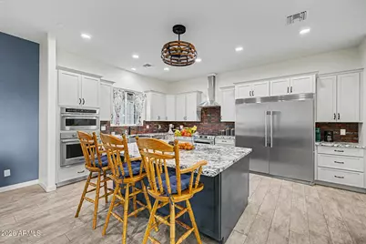 5527 S 225th Avenue, Buckeye, AZ 85326 - Photo 17