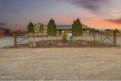 5527 S 225th Avenue, Buckeye, AZ 85326 - Photo 5