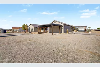 5527 S 225th Avenue, Buckeye, AZ 85326 - Photo 83