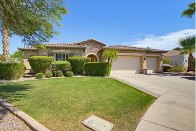 3250 E Cherrywood Place, Chandler, AZ 85249 - Photo 5