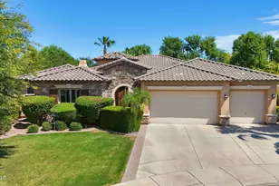 3250 E Cherrywood Pl, Chandler, AZ 85249 - Photo 1