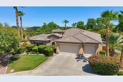 3250 E Cherrywood Place, Chandler, AZ 85249 - Photo 3