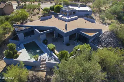 16208 E Trevino Drive, Fountain Hills, AZ 85268 - Photo 29