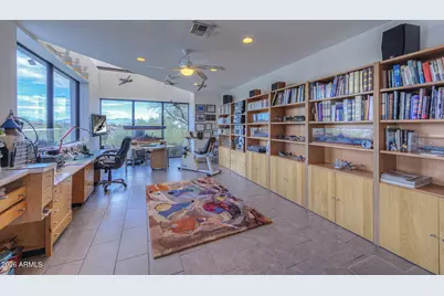 16208 E Trevino Drive, Fountain Hills, AZ 85268 - Photo 23