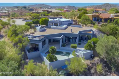 16208 E Trevino Drive, Fountain Hills, AZ 85268 - Photo 19