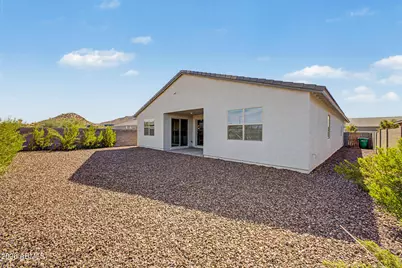 35581 N Thicket Way, San Tan Valley, AZ 85144 - Photo 37