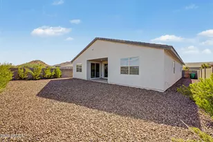 35581 N Thicket Wy, San Tan Valley, AZ 85144 - Photo 37