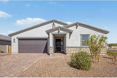 35581 N Thicket Way, San Tan Valley, AZ 85144 - Photo 1